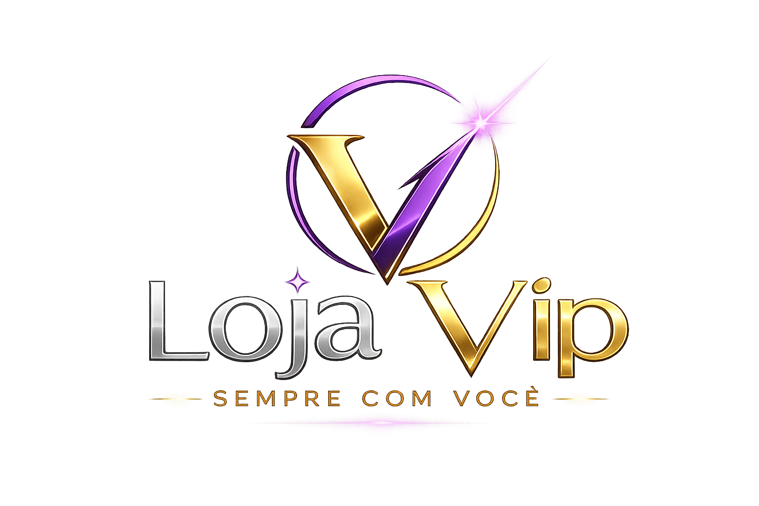 Loja Vip